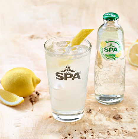 Asian Lemonade