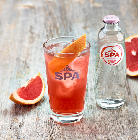 Pink Detox