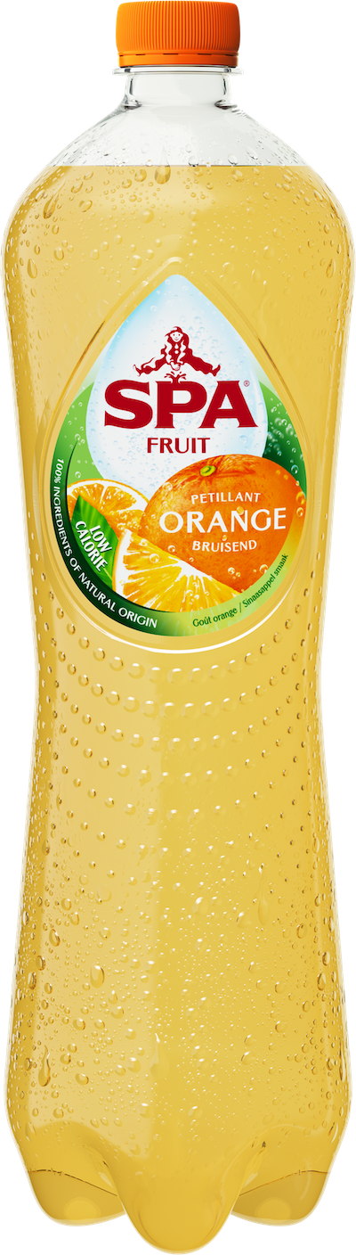 SPA® Fruit  sinaasappel