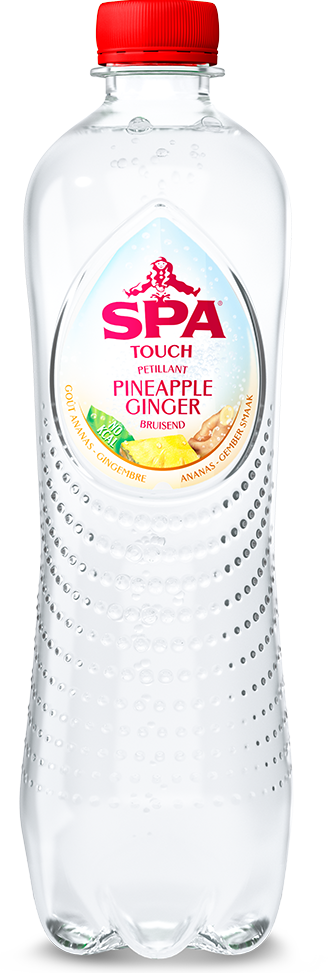 SPA® TOUCH Ananas Gember