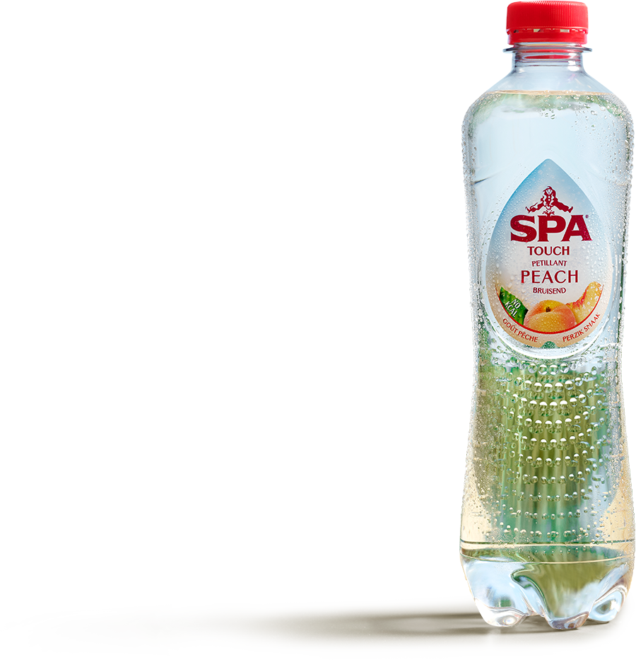 SPA® Touch pêche