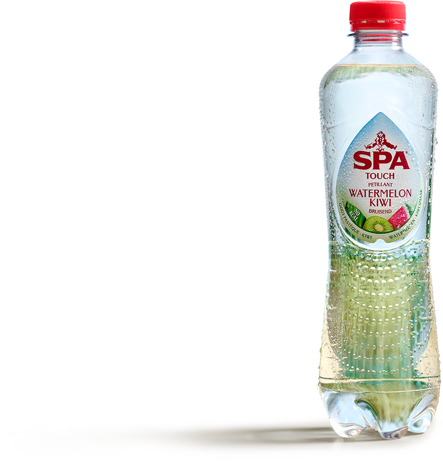 SPA® Touch watermeloen & kiwi
