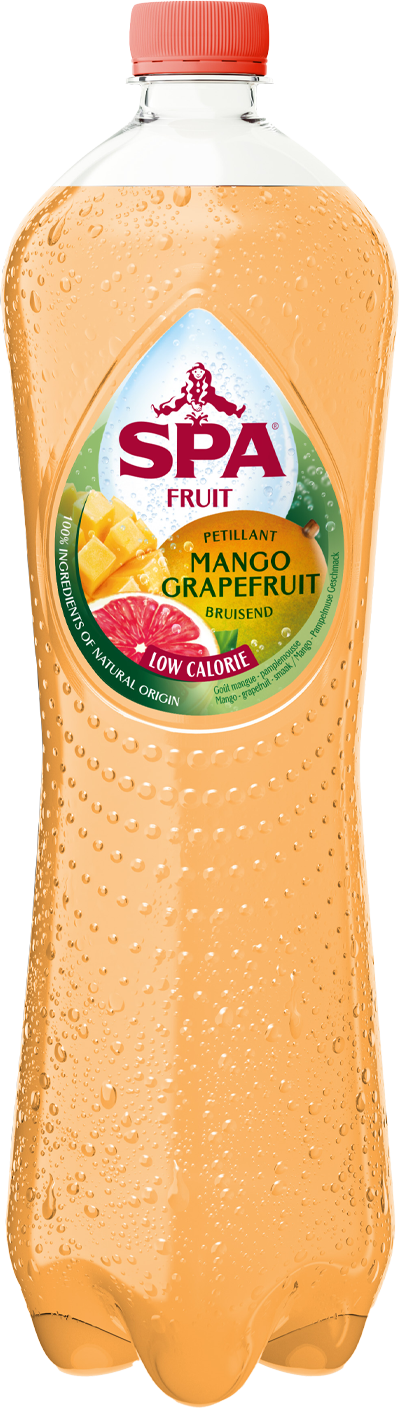 SPA® Fruitmango &amp; grapefruit