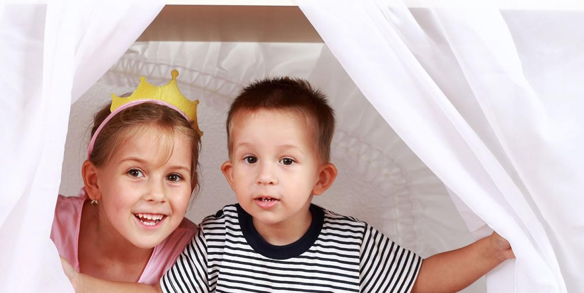 spelletjes voor kinderen