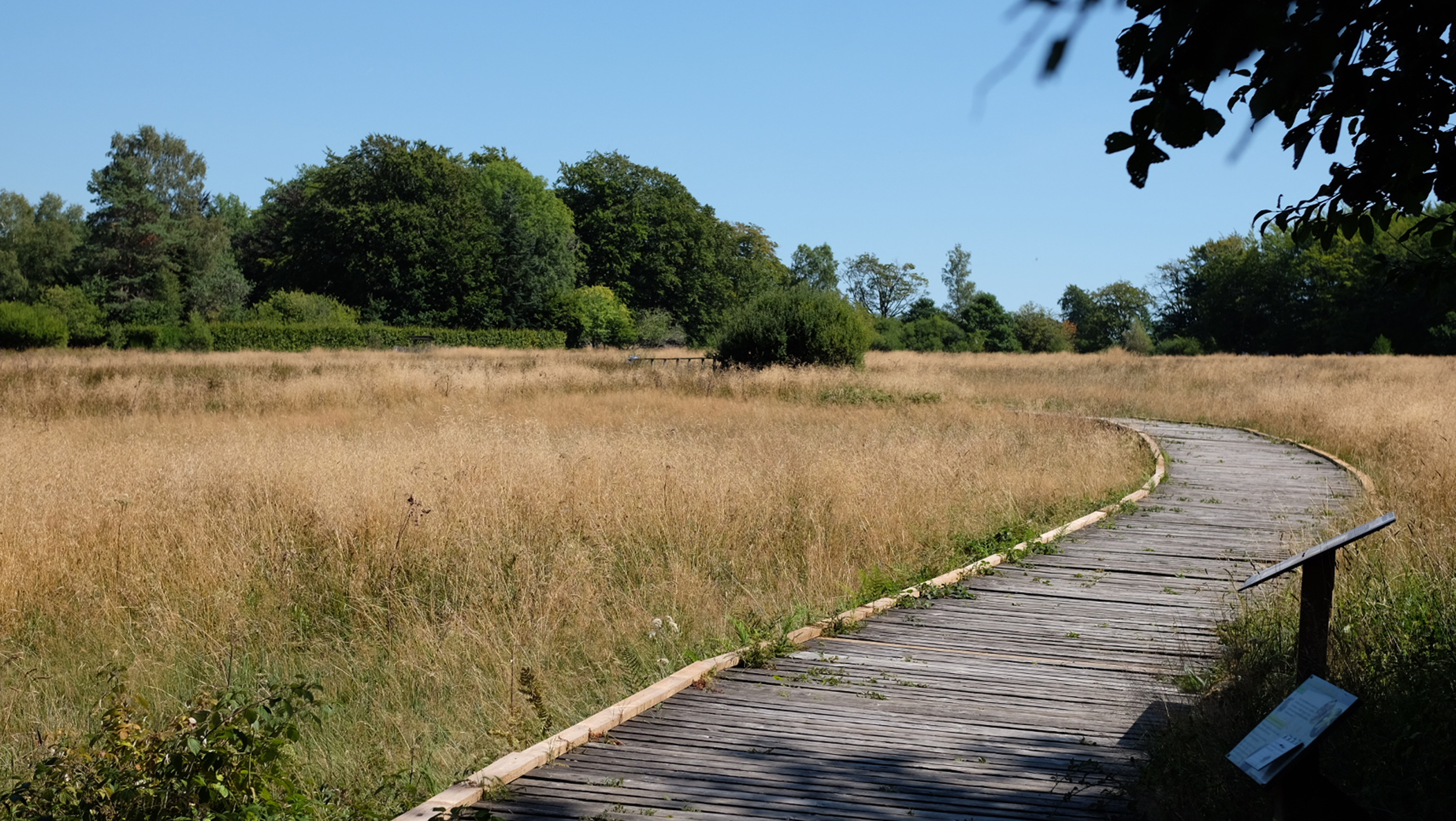Wandelen in Spa terug naar je eigen bron SPA® Inspiratie & tips Spa.be