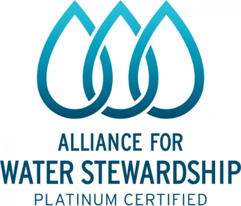 Alliance for water