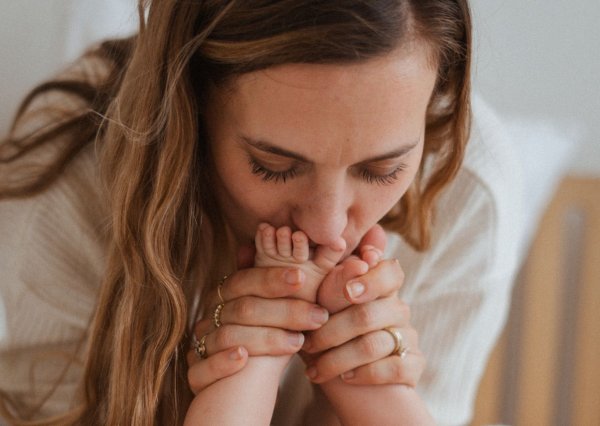 maman bebe
