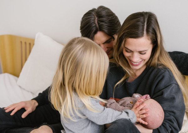 maman famille bebe