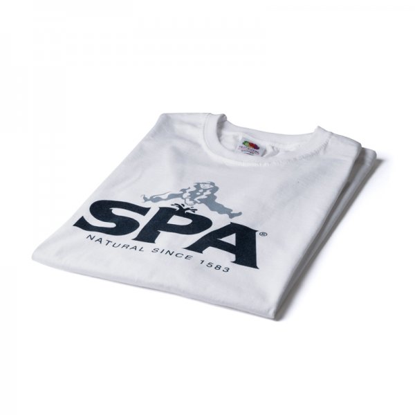 t-shirt spa