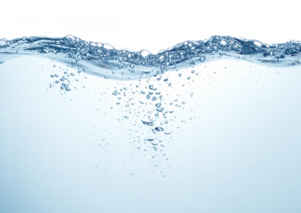 pH-neutraal water