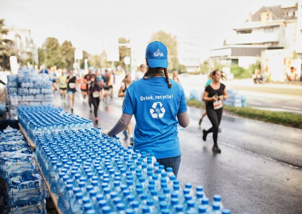 de voordelen van plastic verpakkingen