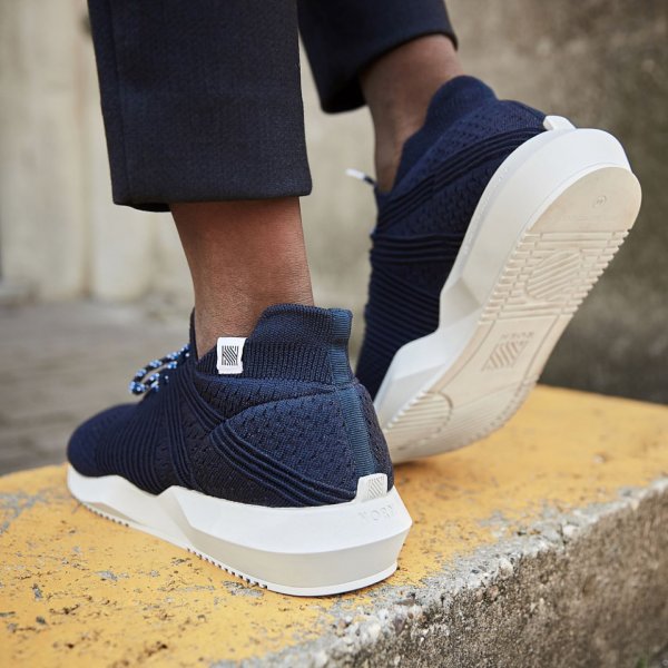 Norm shoes