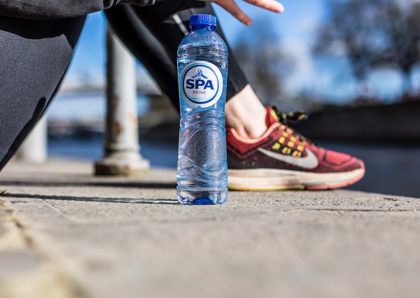 welk water om te sporten