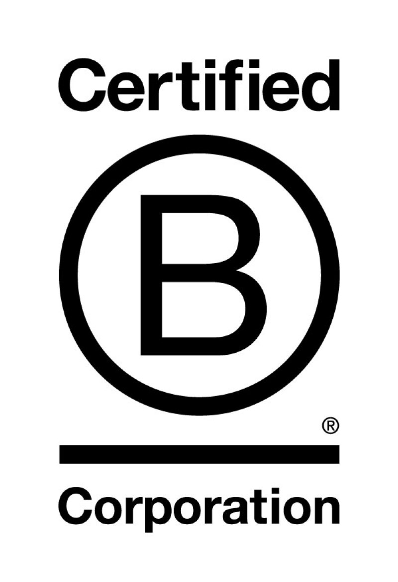 certification b corp